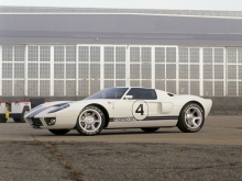 Ford GT concept 2003 31